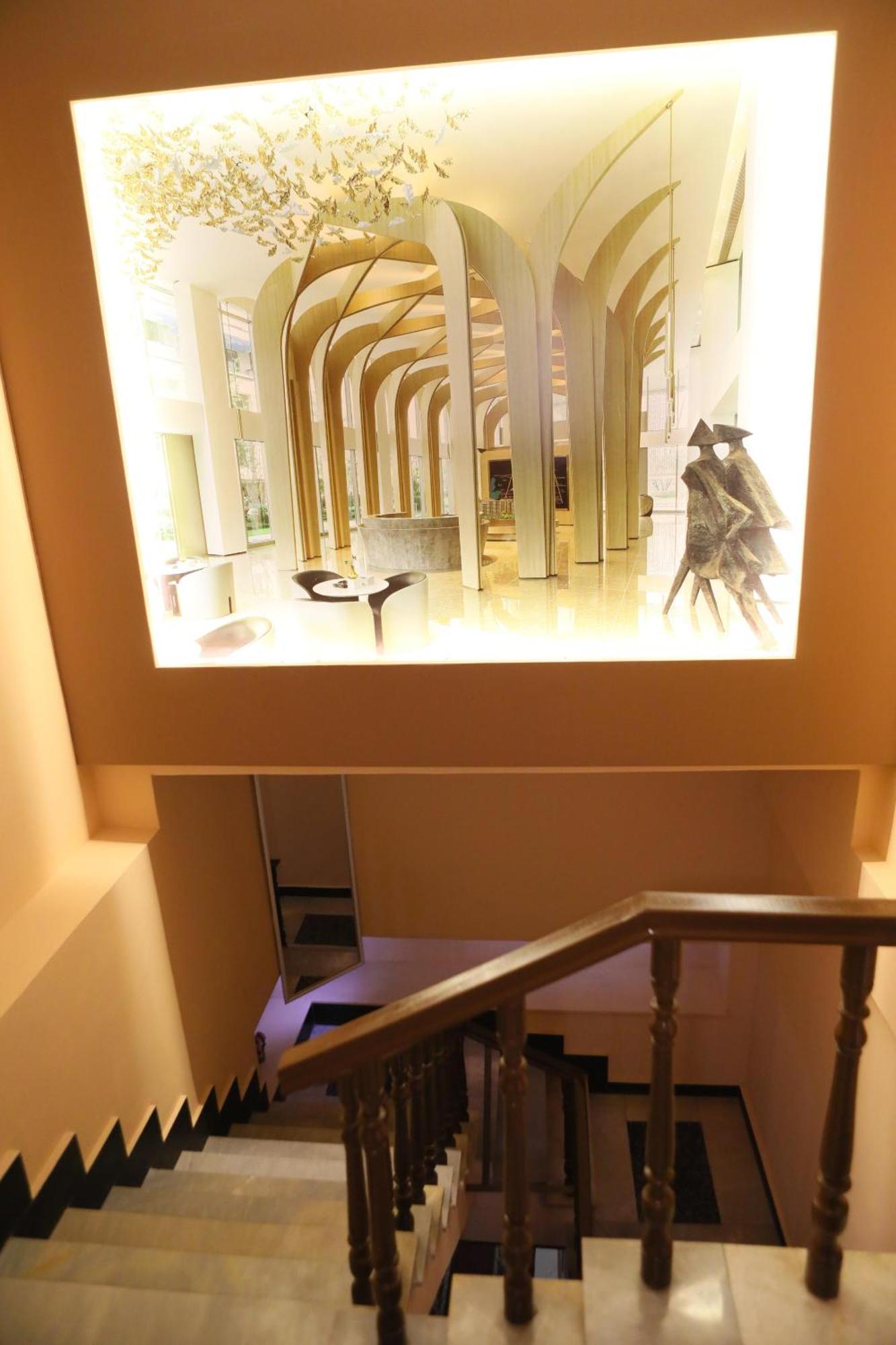 Elko Hotel เยเรวาน ภายนอก รูปภาพ