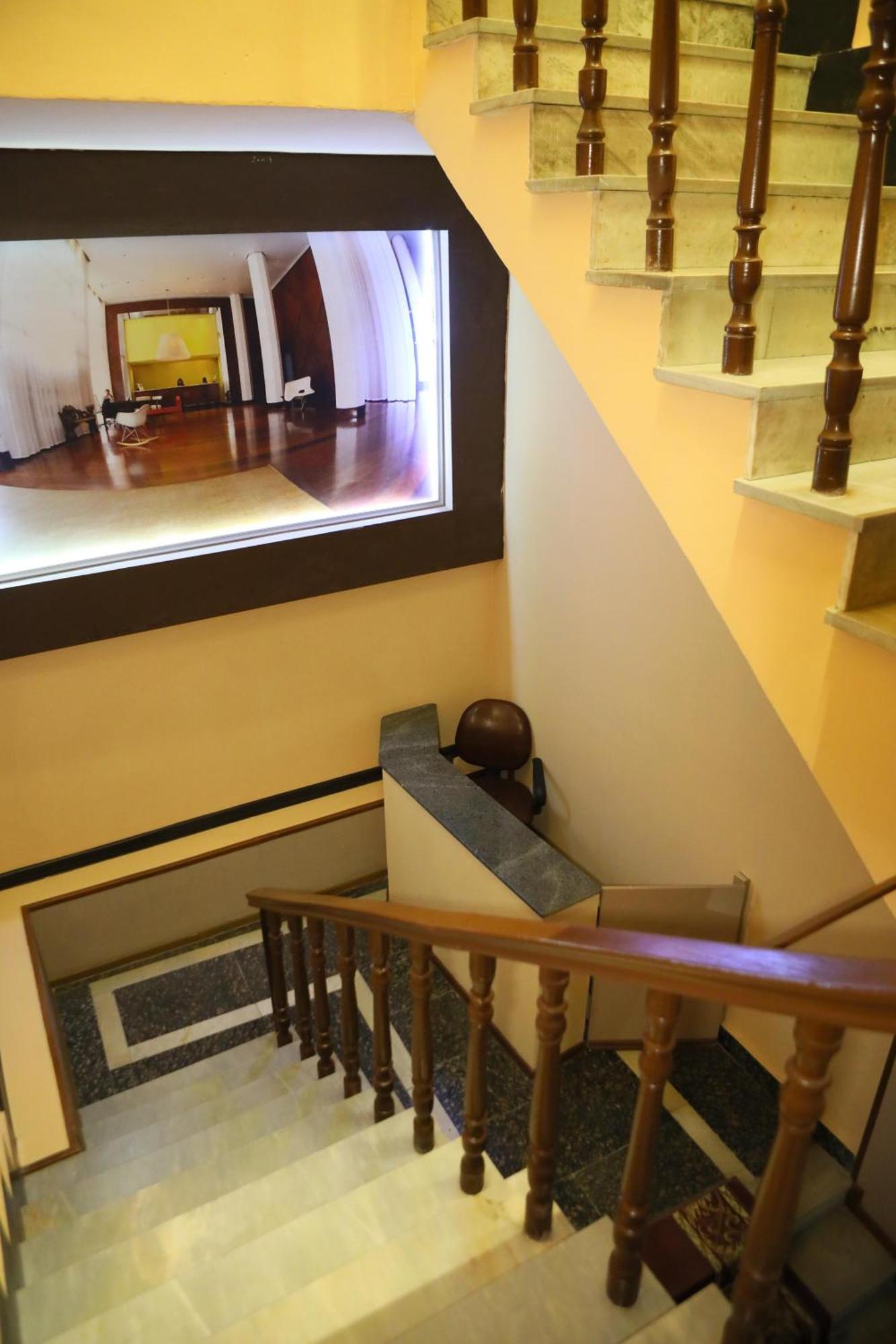 Elko Hotel เยเรวาน ภายนอก รูปภาพ